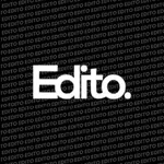 Edito. icon