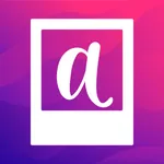 Freshtext - Text on Photos icon