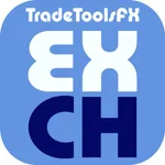 TradeToolsFX CryptoEXCH icon