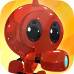 RED ROBOT icon