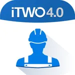 iTWOsc site control icon