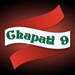 Chapati 9, Bishopton icon