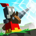 Joust.io icon