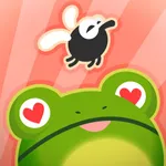 Tap Tap Frog – Ultimate Jump! icon