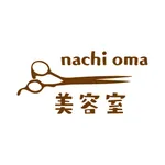 美容室 nachi oma icon