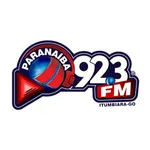 Paranaíba FM 92,3 icon