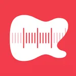 Tuner ONE: guitar & ukulele icon