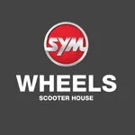 Wheels Scooters icon