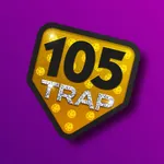 Radio 105 Trap icon