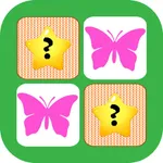 MemoPairs - Match Game icon
