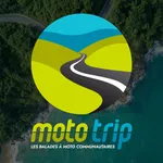 Moto-Trip - Les balades à moto icon