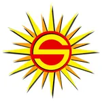 SUNRISE TV icon