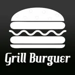 Grill Burguer icon