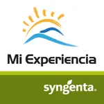 Mi Experiencia Syngenta icon