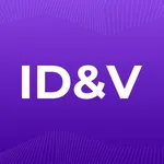 ID&V Proofing icon