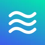 Ocean VPN icon