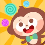 Sweet Candy Shop：DuDu Games icon