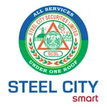 Steel City Smart icon