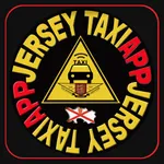 JERSEY TAXIAPP icon