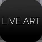 Live Art icon