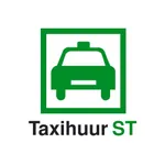 Taxihuur ST icon