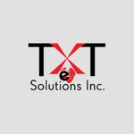 TXT Executive Dashboard icon