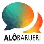 Alô Barueri icon