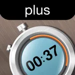 Timer Plus with Stopwatch icon