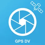 GPS DV icon