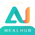 wealhub icon