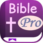 1611 King James Bible PRO icon