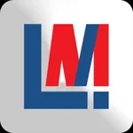 Latin Manharlal Backoffice icon