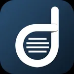 Datahub Kiosk icon