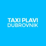 Taxi Plavi Dubrovnik icon