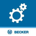 Becker Service icon