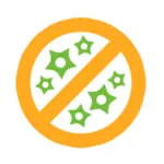 Allergy Menu icon