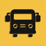 School Bus Tracking Parent icon