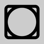 Roundr icon