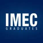 IMEC Graduates icon