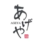 那珂市　あげや icon