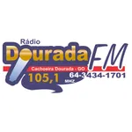 Dourada FM icon