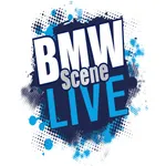 BMW SCENE LIVE icon