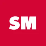 SM mobile icon