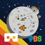 PBS Lunar Base VR icon