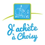 J'achète à Choisy icon