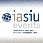 IASIU Events icon