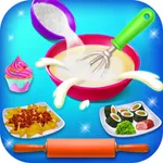 Fast Food - Cooking Game icon