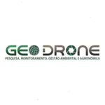 Geodrone icon