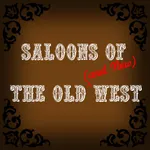 Saloons of The Old & New West icon