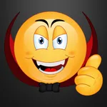 Halloween Emoji by Emoji World icon